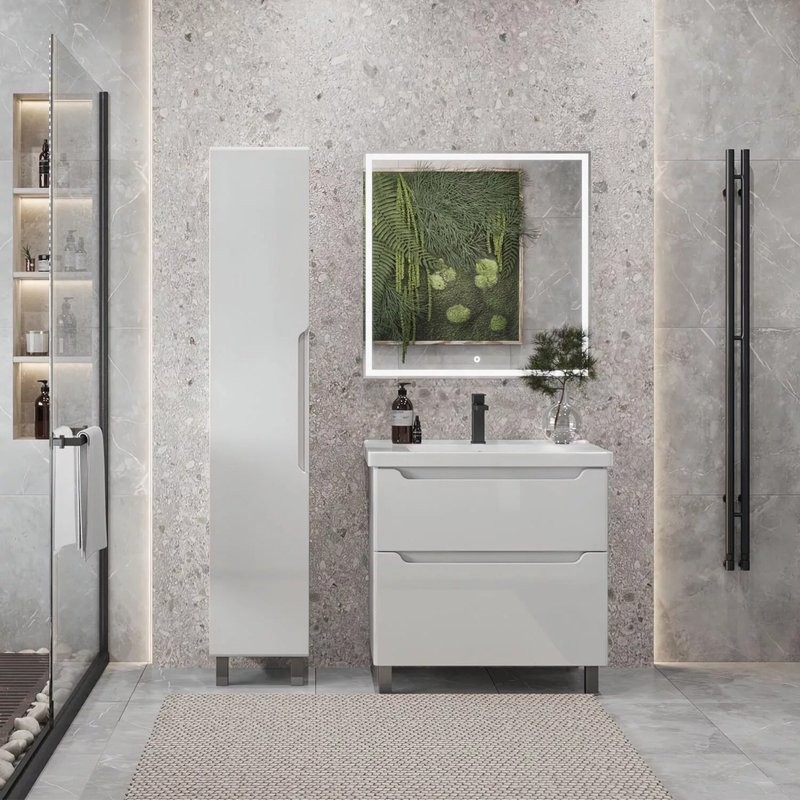 Мебель для ванной комнаты SanStar Lanciano 80