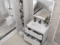 Мебель для ванной комнаты SanStar Lanciano 80