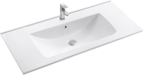 Мебельная раковина Art&Max AM7117-100 100 см