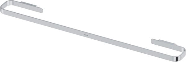 Держатель для полотенец AM.PM Func A8F346400 хром