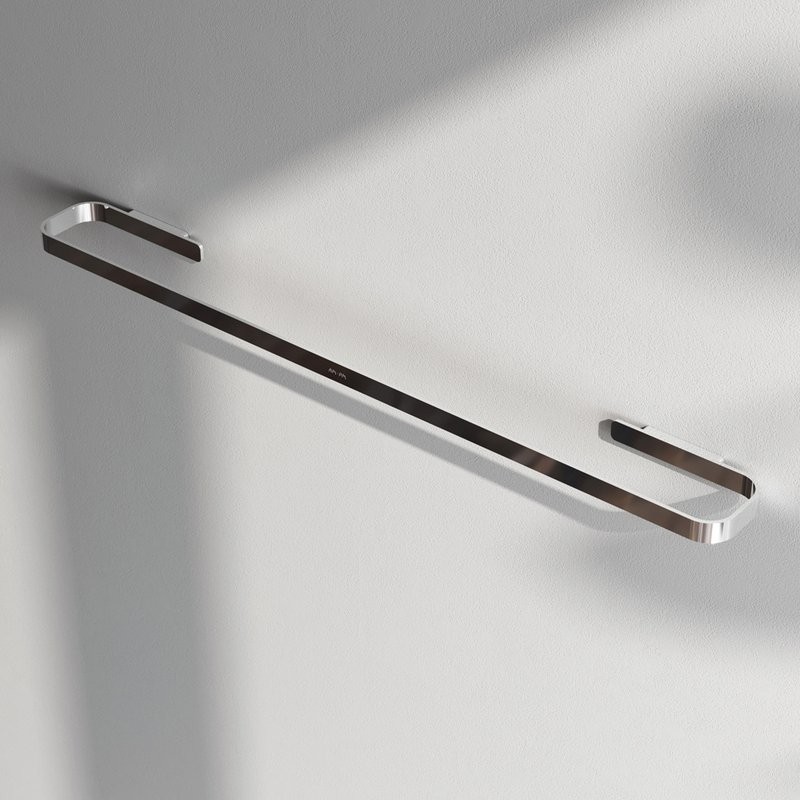 Держатель для полотенец AM.PM Func A8F346400 хром