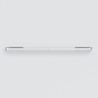 Держатель для полотенец AM.PM Func A8F346400 хром