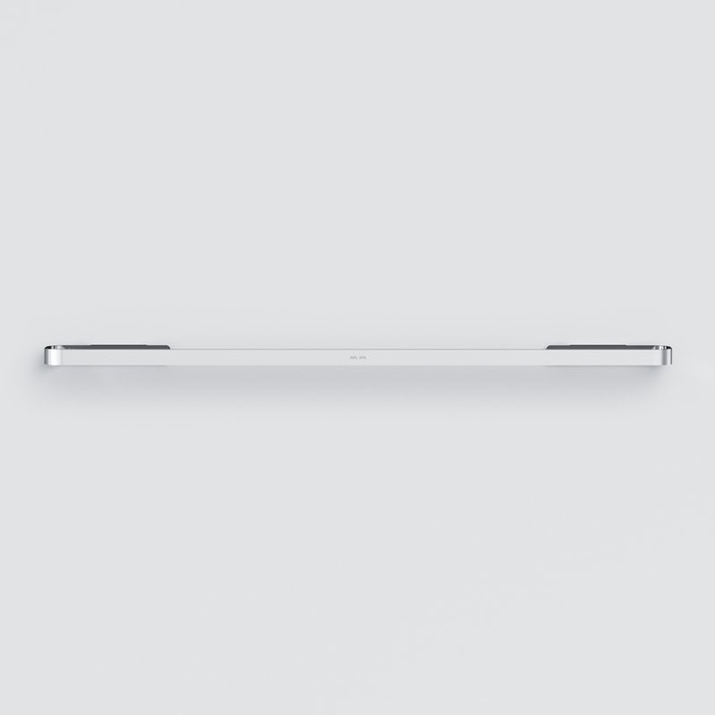 Держатель для полотенец AM.PM Func A8F346400 хром