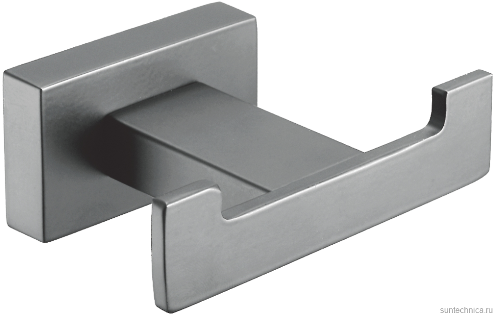 Крючок Shevanik SG5621T оружейная сталь, на шурупах