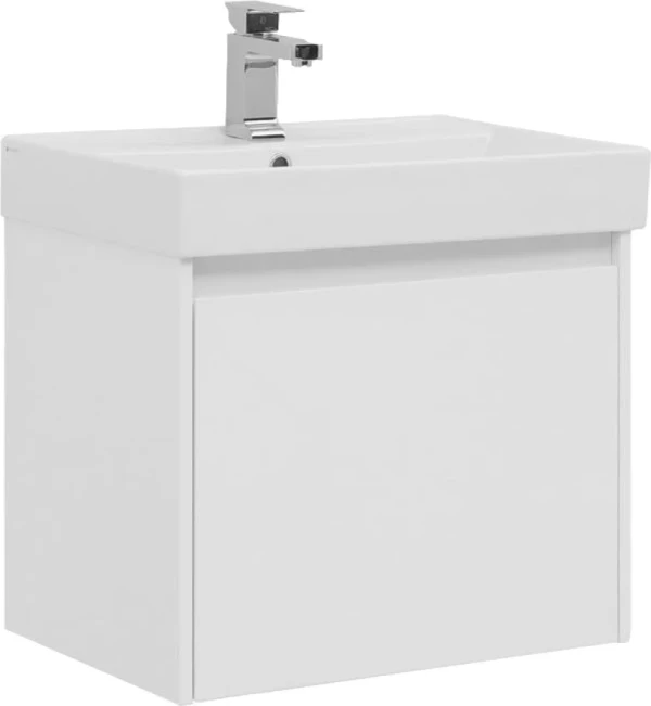 Тумба под раковину Aquanet Nova Lite 60 1 ящик