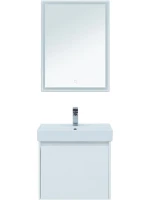 Тумба под раковину Aquanet Nova Lite 60 1 ящик
