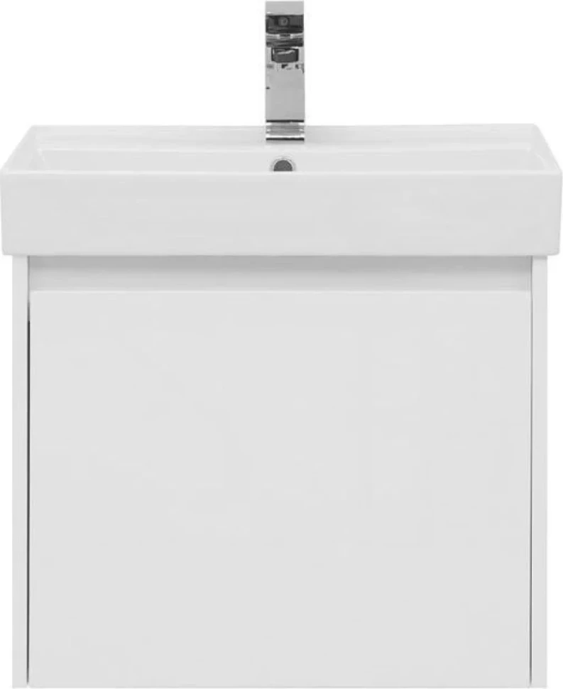 Тумба под раковину Aquanet Nova Lite 60 1 ящик