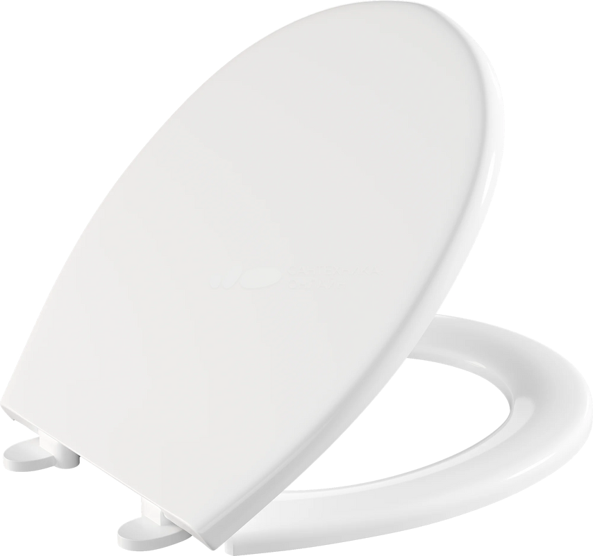Комплект Унитаз подвесной Norm Fit + Крышка 803-003-701 + Инсталляция VitrA V-Fix Core 732-5800-01 с кнопкой смыва Root R 740-2280 хром