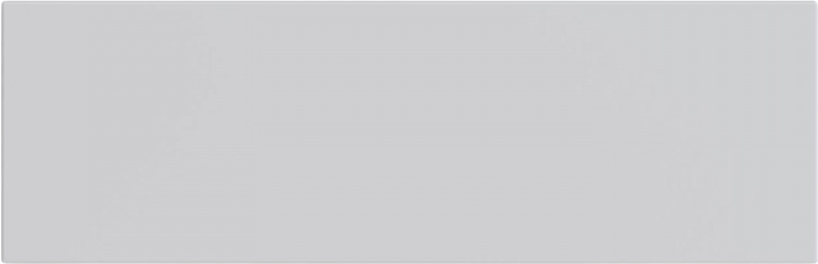 Акриловая ванна AM.PM Gem W93A 150x70 см, пристенная, белая, с каркасом, с экраном