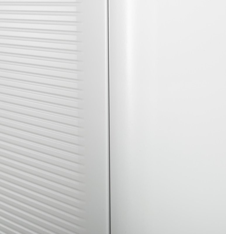 Тумба под раковину без столешницы Cezares Idra 65 1 ящик, bianco opaco