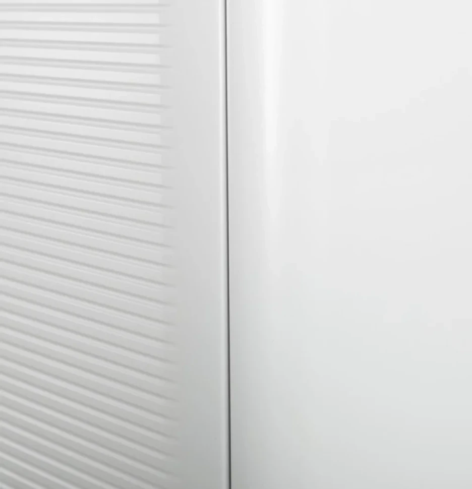 Тумба под раковину без столешницы Cezares Idra 65 1 ящик, bianco opaco