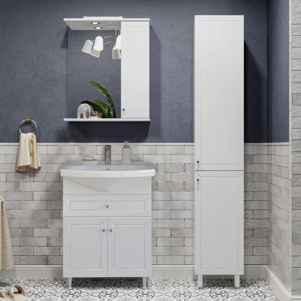 Мебель для ванной комнаты SanStar Бриз 65