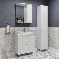 Мебель для ванной комнаты SanStar Бриз 65