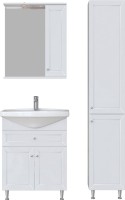 Мебель для ванной комнаты SanStar Бриз 65