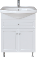 Мебель для ванной комнаты SanStar Бриз 65