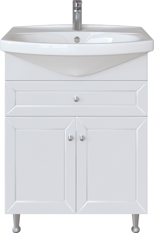 Мебель для ванной комнаты SanStar Бриз 65