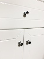 Мебель для ванной комнаты SanStar Бриз 65
