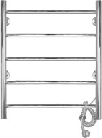Полотенцесушитель электрический Domoterm Аврора DMT 109-5 50x60, R с полотенцедержателем