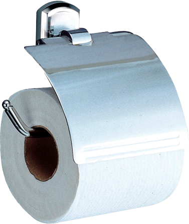 Держатель туалетной бумаги Wasserkraft Oder K-3025