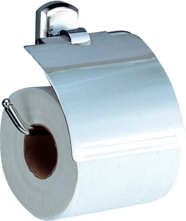Держатель туалетной бумаги Wasserkraft Oder K-3025