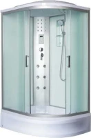 Душевая кабина River Dunay 120/90/24 МТ L Душевая кабина River Dunay 120/90/24 МТ L