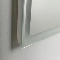 Зеркало BelBagno SPC-GRT-1200-800-LED-TCH-SND с голосовым управлением и подогревом