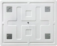 Зеркало BelBagno SPC-GRT-1200-800-LED-TCH-SND с голосовым управлением и подогревом