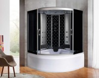 Душевой бокс River Temza 150/150 TH Душевой бокс River Temza 150/150 TH