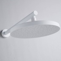 Душевая система встраиваемая Shevanik S4335C, белый