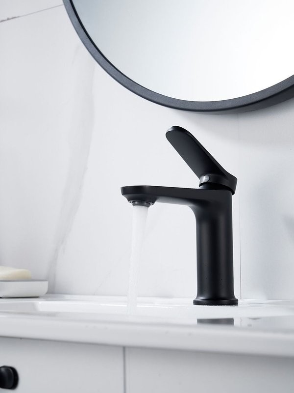 Смеситель для раковины Shevanik S4301H