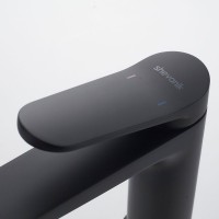Смеситель для раковины Shevanik S4301H Смеситель для раковины Shevanik S4301H