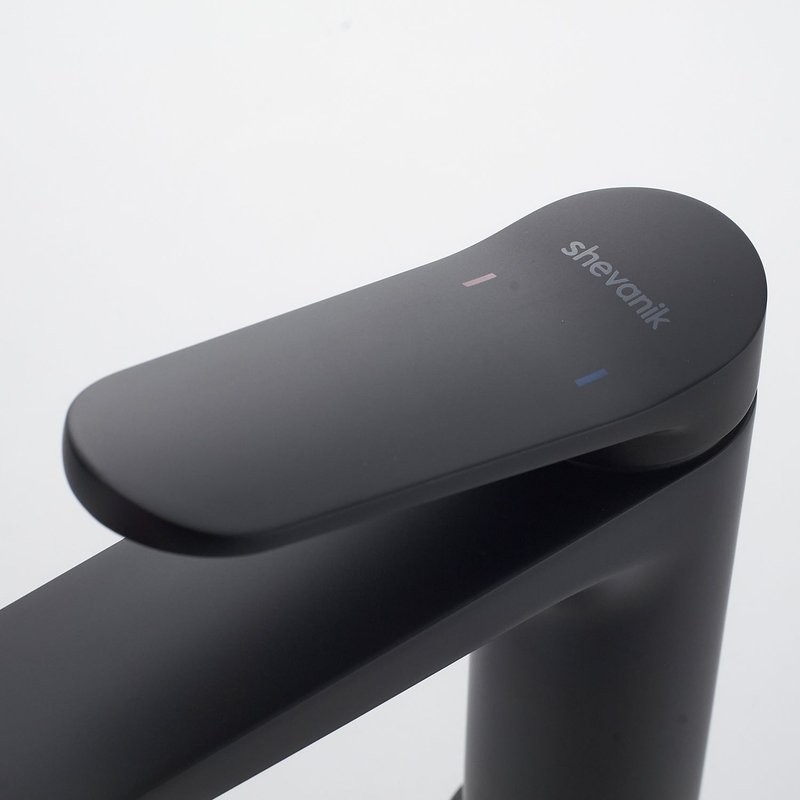 Смеситель для раковины Shevanik S4301H