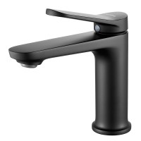 Смеситель для раковины Shevanik S4301H Смеситель для раковины Shevanik S4301H