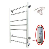 Полотенцесушитель электрический Тругор Аспект ПЭК СП3 80x40