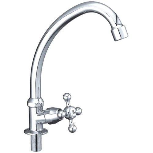 Кран Frap H08 F4108 хром