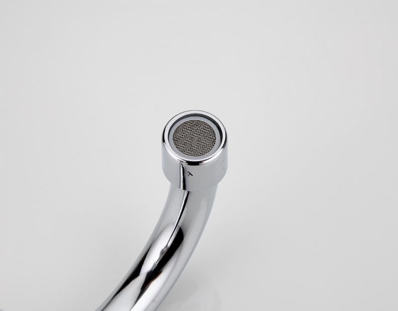 Кран Frap H08 F4108 хром