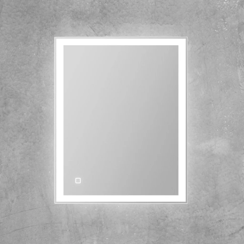 Зеркало BelBagno SPC-GRT-500-600-LED-TCH