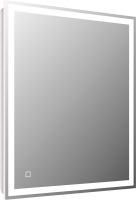 Зеркало BelBagno SPC-GRT-500-600-LED-TCH