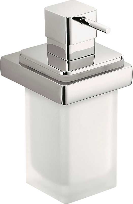 Дозатор Colombo Design Lulu B9321 хром