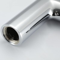 Смеситель для раковины Gappo G21 G1021 хром Смеситель для раковины Gappo G21 G1021 хром