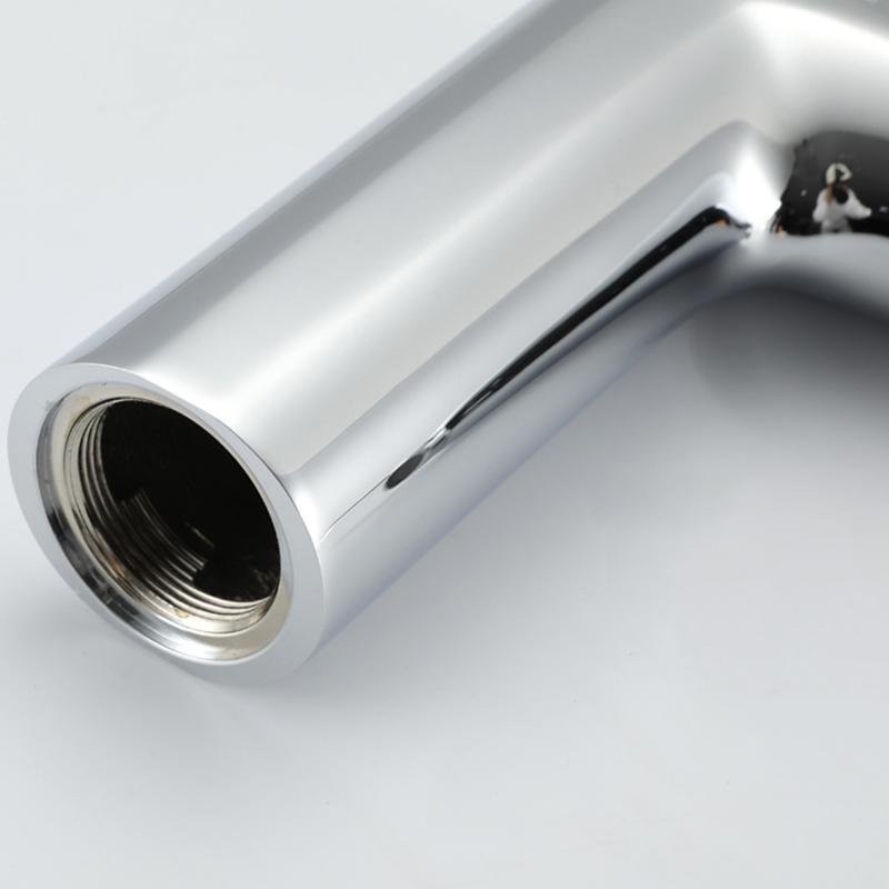 Смеситель для раковины Gappo G21 G1021 хром