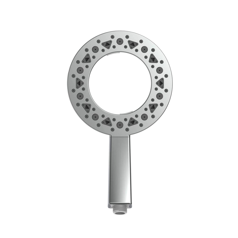 Душевая лейка Olive'S D187 хром