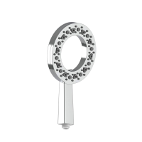 Душевая лейка Olive'S D187 хром Душевая лейка Olive'S D187 хром