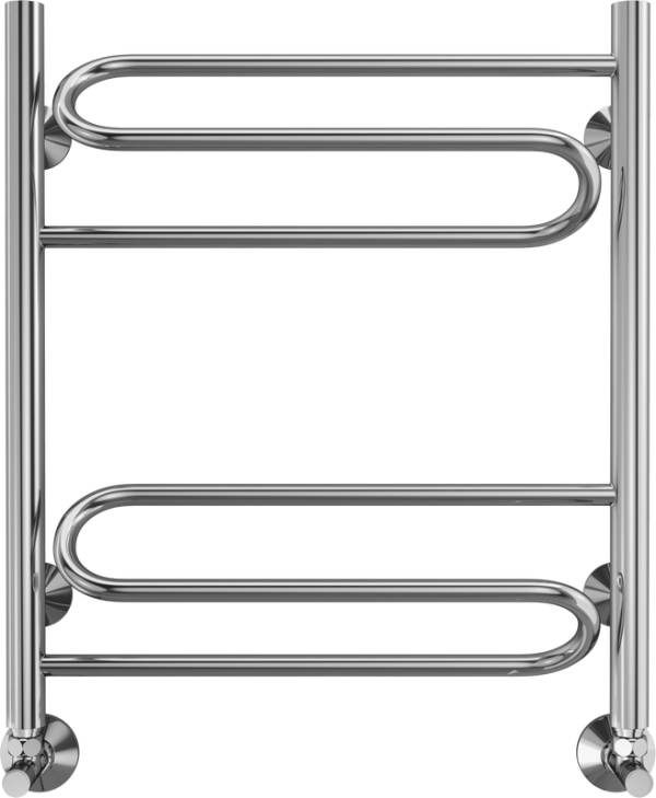 Полотенцесушитель водяной Terminus Юпитер П6 500x600
