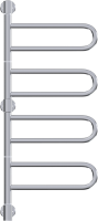 Полотенцесушитель электрический Energy U chrome G4K