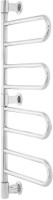 Полотенцесушитель электрический Energy U chrome G4K