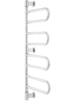 Полотенцесушитель электрический Energy U chrome G4K