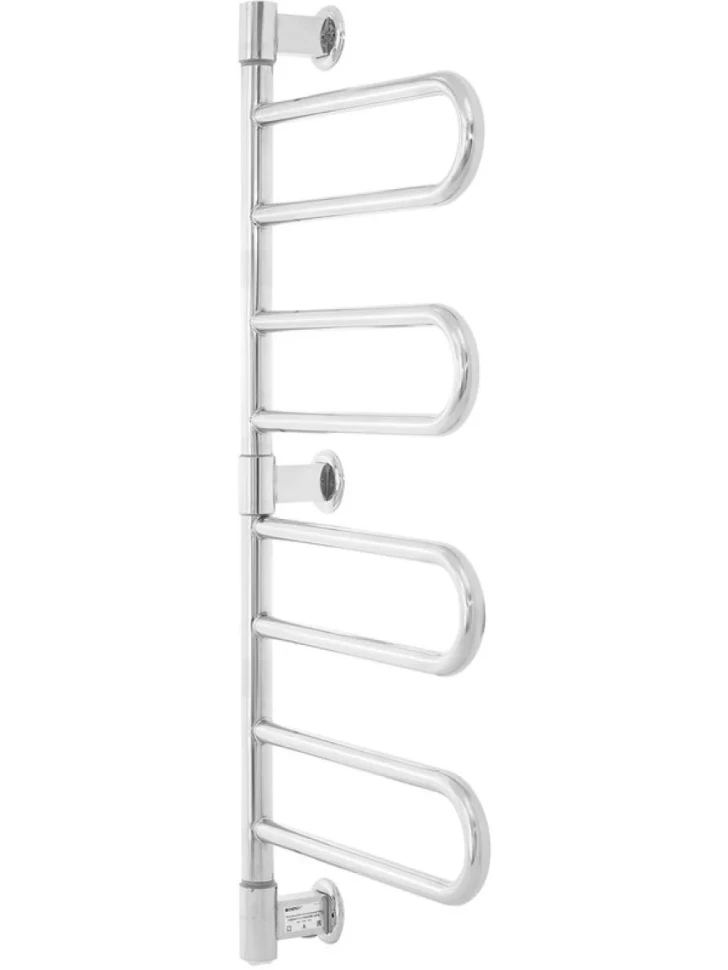 Полотенцесушитель электрический Energy U chrome G4K