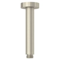 Кронштейн для верхнего душа Kludi A-QA 66515N5-00 брашированный никель Кронштейн для верхнего душа Kludi A-QA 66515N5-00 брашированный никель