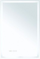 Мебель для ванной комнаты Aquanet Нота new 50 напольная, дуб веллингтон табак